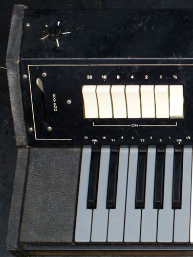 Davoli-Davolisint - rare, interesting, N/W